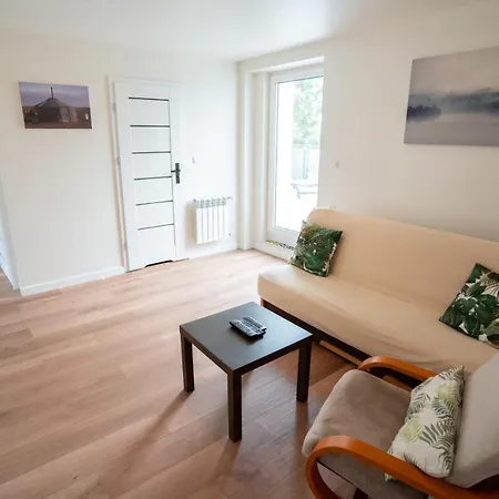 - Nad Malym Jeziorakiem Iława