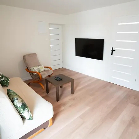 Apartment - Nad Malym Jeziorakiem