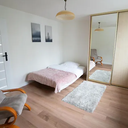 - Nad Malym Jeziorakiem