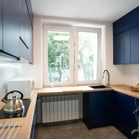 Apartment - Nad Malym Jeziorakiem *