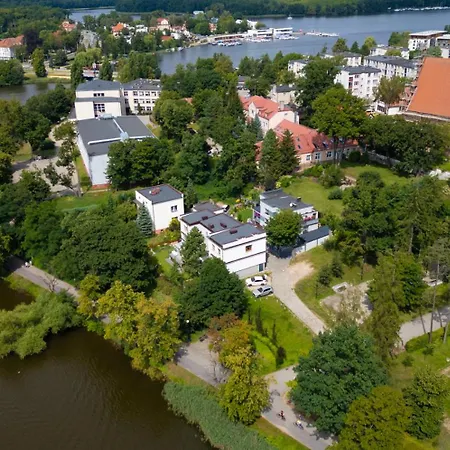 Apartment - Nad Malym Jeziorakiem Iława
