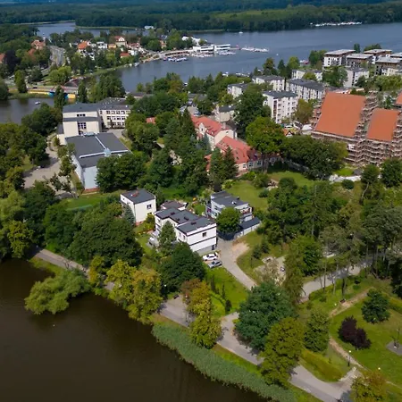 Apartment - Nad Malym Jeziorakiem *