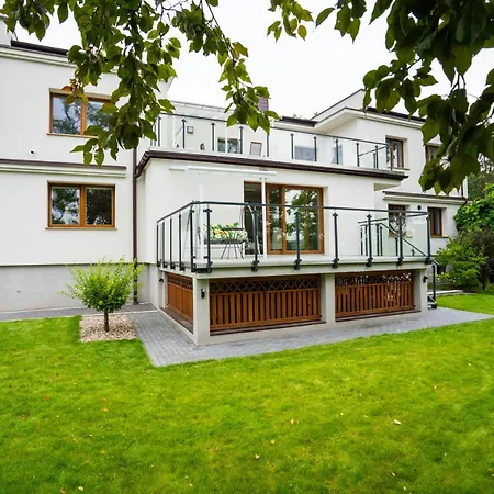 Apartment - Nad Malym Jeziorakiem