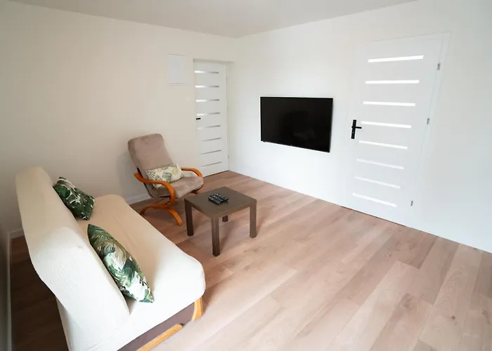 Apartamento - Nad Malym Jeziorakiem