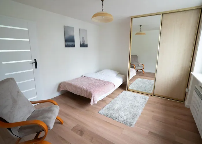 - Nad Malym Jeziorakiem