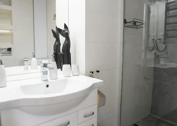 - Nad Malym Jeziorakiem Ilawa