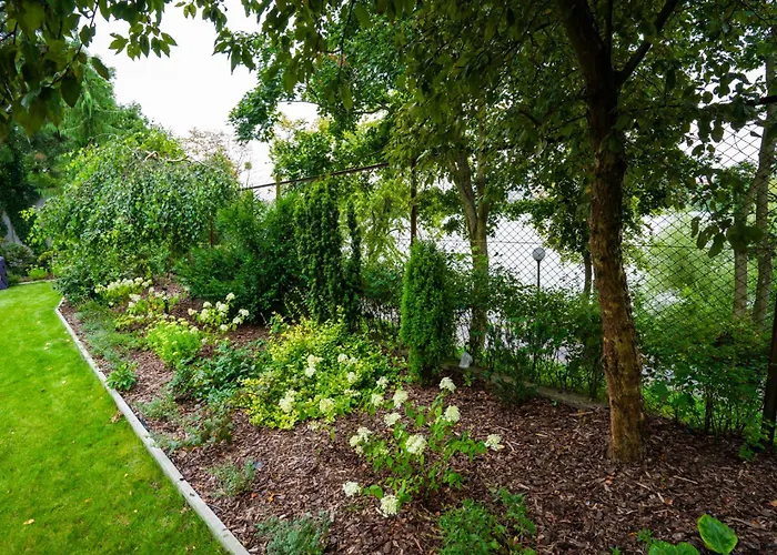 Apartment - Nad Malym Jeziorakiem *